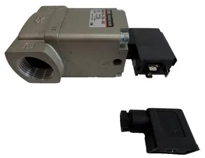 NEW SMC VNA411A-25A-3DZ PROCESS VALVE VNA411A25A3DZ