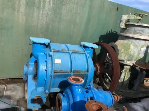 NashCL 3001