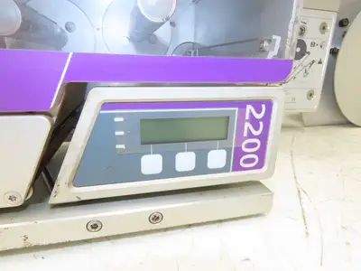 Markem Imaje 2200 High Speed Label Applicator Thermal Printer 5" Width 2021