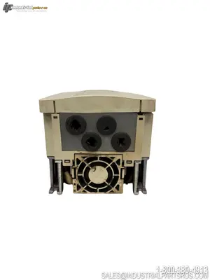 Used MITSUBISHI FR-A520-3.7K Variable Speed Drives Kentucky US | Industrial Parts R Us Inc. #1561654