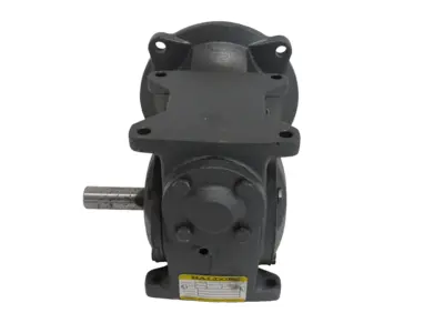 NEW BALDOR STF-175-05-A-A GEAR REDUCER 5:1 STF17505AA