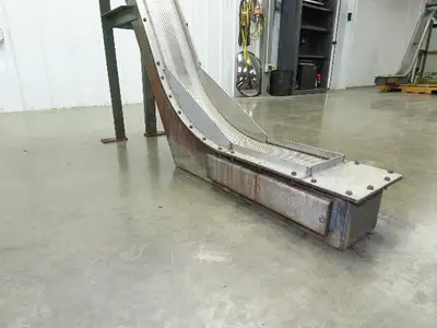 Used LIVONIA MAGNETICS _UNKNOWN_ Conveyor Parts Indiana US | Arrow Industrial #1249837