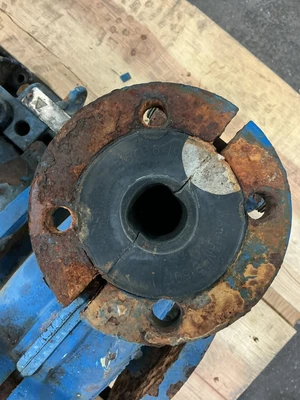 WARMAN 2/1.5 AH Centrifugal Pumps | Equipment Recovery Corp. (10)