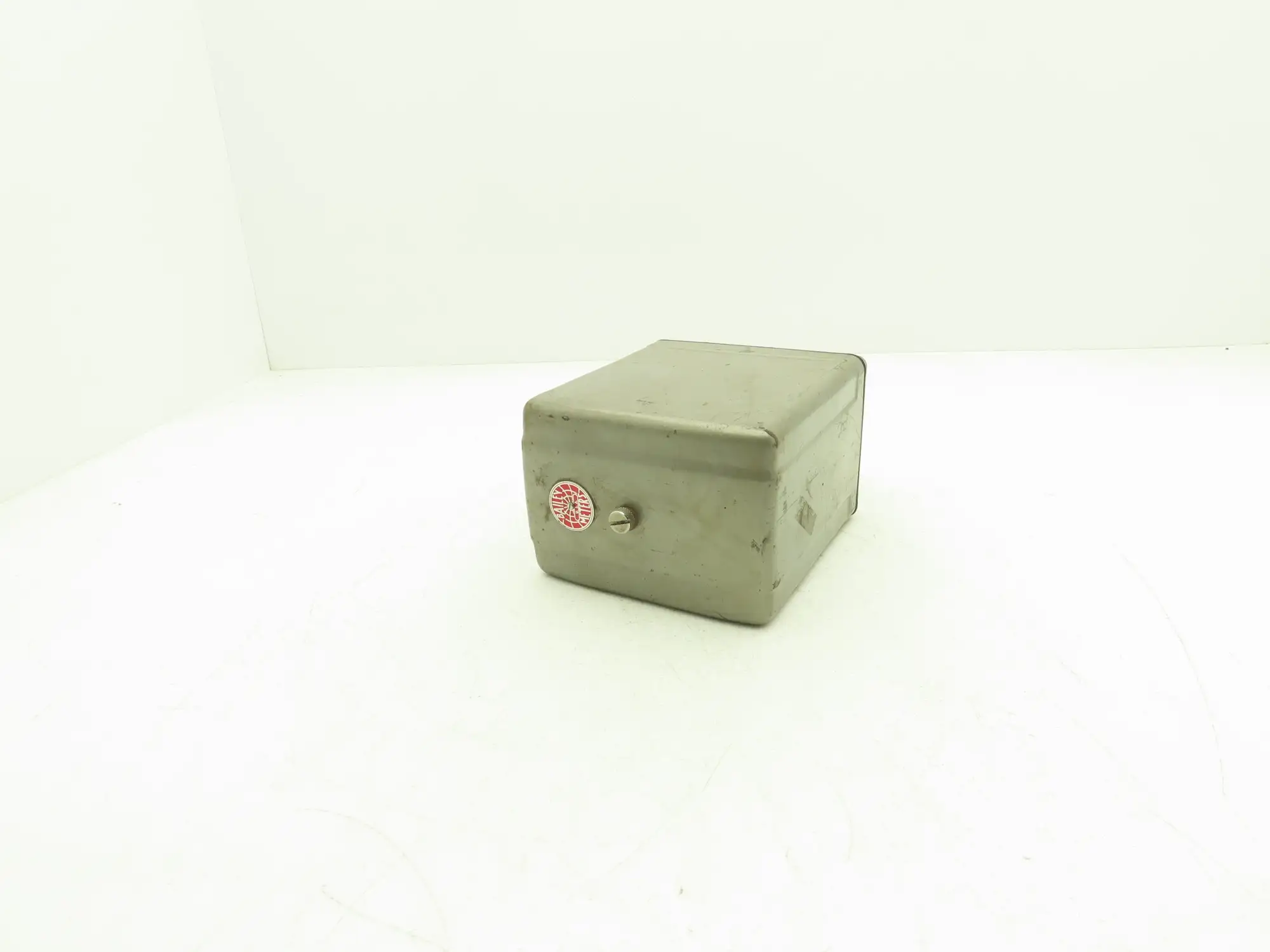 Bailey Meters AD Pneumatic Pressure Controller 3-15psi Regulator