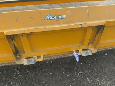 Used _UNKNOWN_ _UNKNOWN_ Skid Steer Buckets Michigan US | Miedema Asset Management Group #1414028