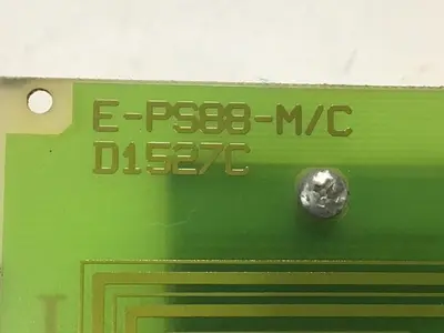 USED KEBA E-PS88-M/C D1527C