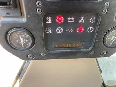 2007 Caterpillar 140H
