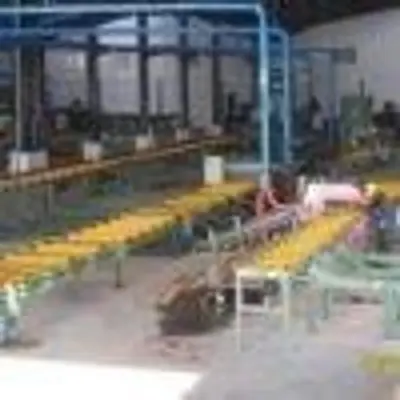New | in-Stock _UNKNOWN_ _UNKNOWN_ Sawmill Material Handling Ontario CA | Moon Machinery #1764057