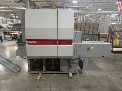 Used OGDEN POWER End Matchers Pennsylvania US | RT Machine Company #1314373