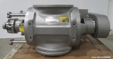 USED NU-CON ENGINEERING DT 500 DEM