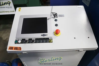 Used 2012 SCHULER BEUHLER C-1000KN O.B.I. Presses California US | Sterling Machinery Exchange #1467344