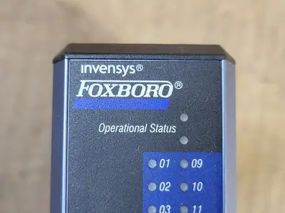 NEW INVENSYS FBM242