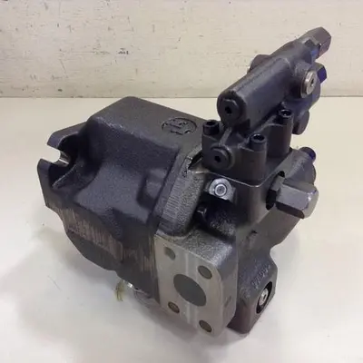USED BRUENINGHAUS HYDROMATIK A10VS0 18 DR/31 R 109 984