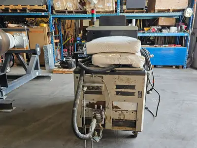 Used 2005 ITW DYNATEC M70DGSHS2D1 Miscellaneous Woodworking Equipment British Columbia CA | Lenmark #1426163