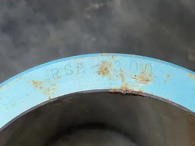 NEW MUDPUMP 91068