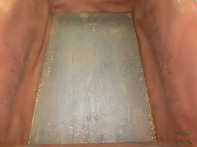 Used INSULFAB PLASTICS _UNKNOWN_ General Storage Systems Indiana US | Arrow Industrial #1368019