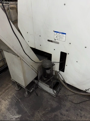 USED 2009 HAAS SL-40L