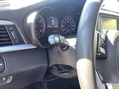 Used 2020 KIA OPTIMA Cars Michigan US | Miedema Asset Management Group #1579142