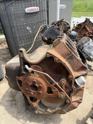 Used _UNKNOWN_ _UNKNOWN_ Gasoline Engines Michigan US | Miedema Asset Management Group #1313412