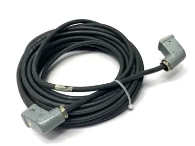Used Bosch Motor Control Cable Cable & Wire Michigan US | Maverick Industrial Sales #1392765