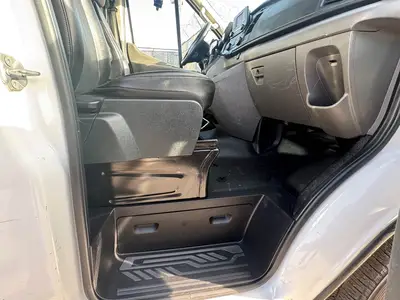 Used 2023 FORD TRANSIT Reefer Trucks Florida US | Truck and Van Outlet #1509167