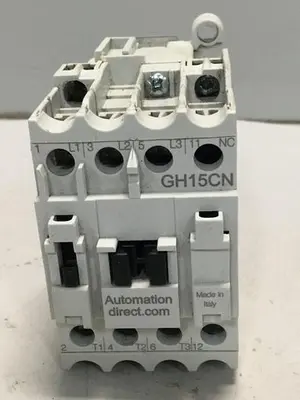USED AUTOMATION DIRECT GH15CN