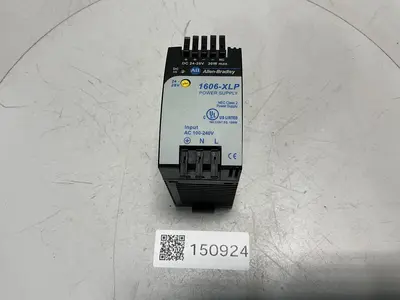 USED ALLEN BRADLEY 1606-XLP30E SER. A