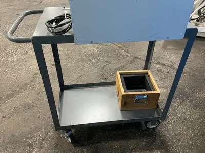 Used CARBOLITE CR/30 Heat Treating Units Ohio US | HGR 24 #1519948