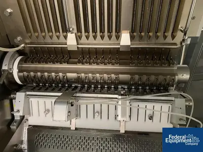 USED IMA IMA Tablet/Capsule Checkweigher, Model Precisa 18