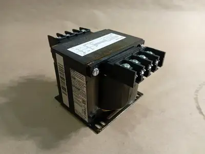 NEW SQUARE D 9070T250D5
