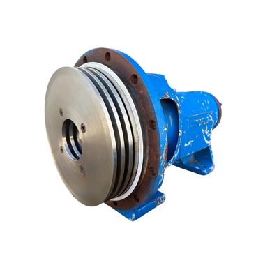 Used DISCFLO 402-14 Rotary Pumps MX | MAQUINARIA PECUSA #944635