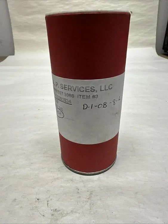 Used AP SERVICES 0123392834 Seals & Gaskets Ohio US | Surplus Asset Holdings #1225523