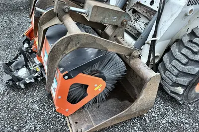 Used 2005 BOBCAT A300 Skid Steer Loaders Indiana US | Proxy Equipment #1382979