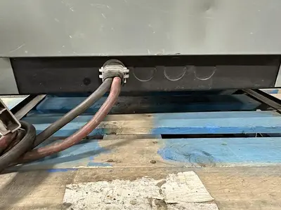 USED HOBART 1050C3-24R