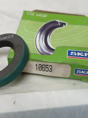 New | in-Stock SKF 10653 Pump & Valve Parts Ohio US | Surplus Asset Holdings #1245393