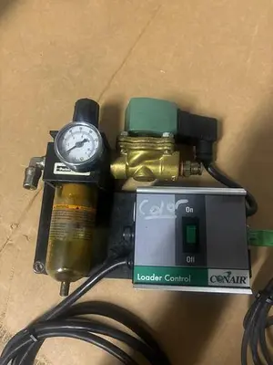 USED CONAIR TLA