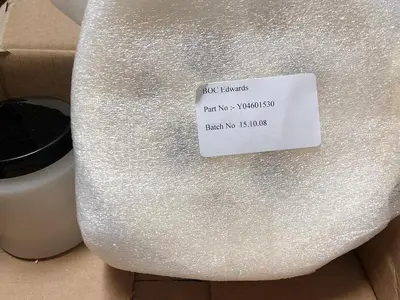 BOC EDWARDS Y0460Y530 CERAMIC INSUL KIT