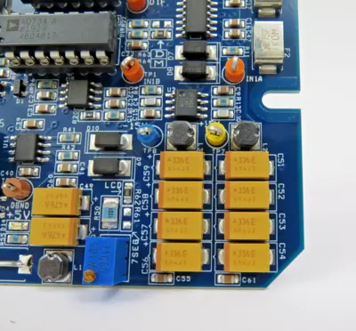 Digital Instruments 250-000-172 Module PCB AFM Veeco Bruker System Board, New
