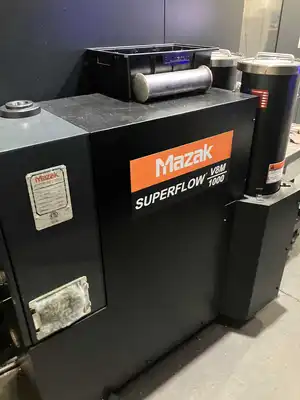 2014 MAZAK Vortex e1060-V/8 Machining Centers, Multitasking | Machnet (13)