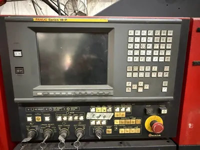 2000 AMADA VIPROS 255 Turret Punches (Equipt) | ListingHippo (2)