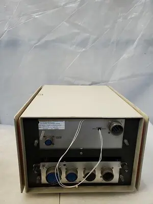 INTERNATIONAL PLASMA CORPORATION PM-921C-REMP. CONTROLLER
