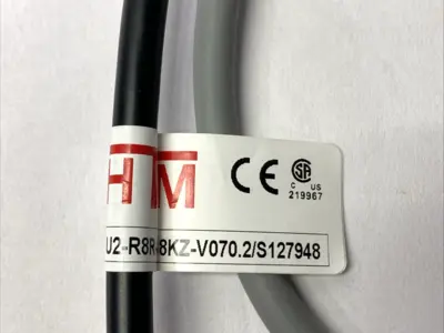 USED HTM U2-R8R-FS8KZ-V070.2/S127948