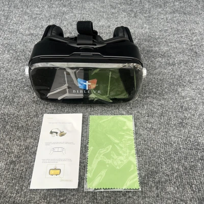 New | in-Stock VR Glass FOV:120 Computer Accessories California US | Davliegogo LLC #1706957