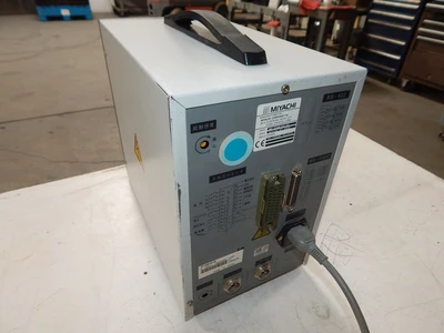 Used MIYACHI _UNKNOWN_ Ultrasonic Welders Texas US | OCO Industrial #1718038