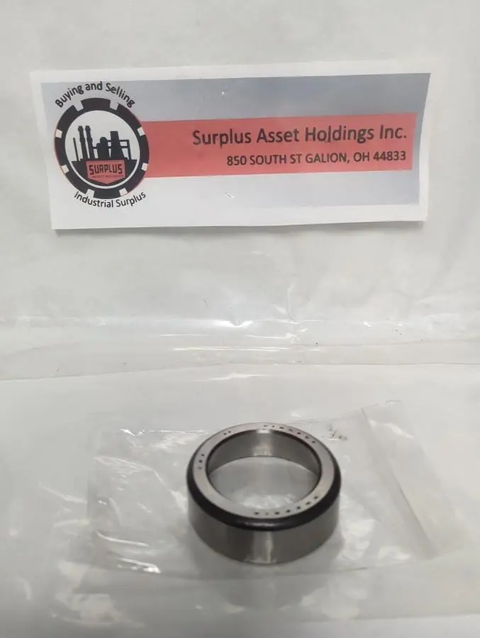 Used TIMKEN HM8830 Industrial Controls Ohio US | Surplus Asset Holdings #1295384