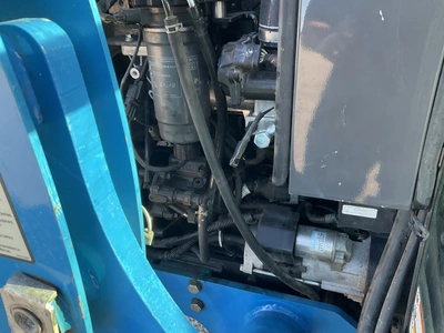 Used 2021 LS TRACTOR MT357HC Tractor Loaders Michigan US | Miedema Asset Management Group #1327644