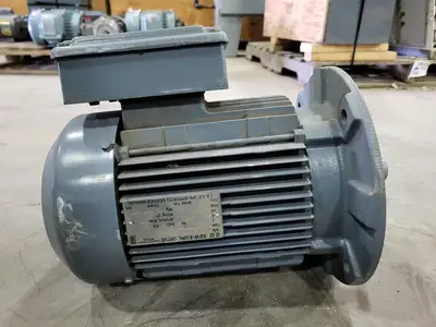 USED SEW-EURODRIVE IEC DFT100LS4