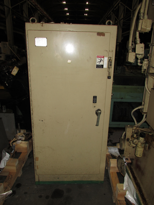 USED 1986 NATIONAL #3