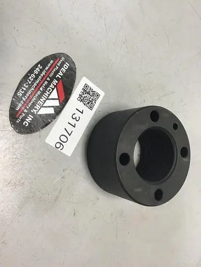 Used CINCINNATI MILACRON 5038157 Injection Molding Parts Michigan US | Ideal Machinery #585008
