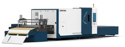 NEW SENFENG SF1503CLH